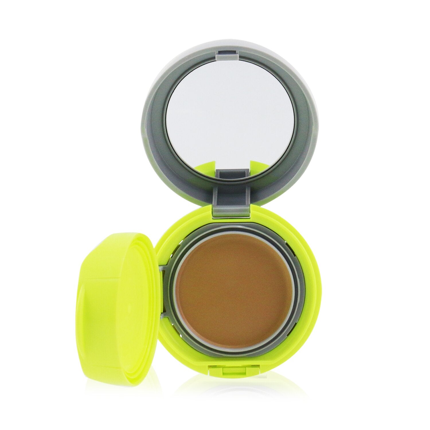 Shiseido/資生堂+サンケア BB コンパクト フォー スポーツ SPF50+12g/0.4oz+# Medium Dark ブランドコスメ